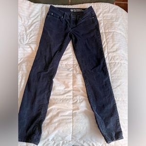Gap Corduroy pants